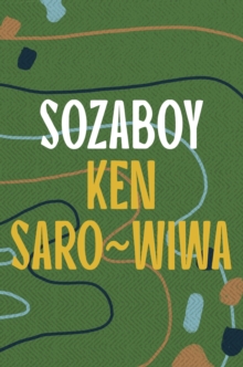 Image for Sozaboy