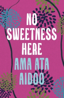 Image for No Sweetness Here