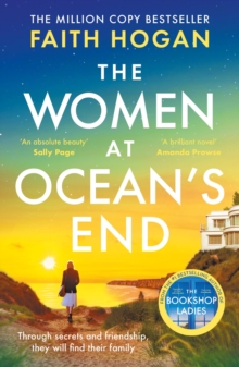 Women at Ocean's End