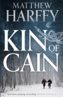 Image for Kin of Cain