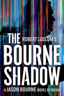 Image for Robert Ludlum's The Bourne shadow