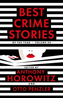 Image for Best Crime Stories of the Year Volume 4