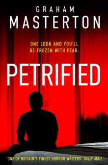 Image for Petrified
