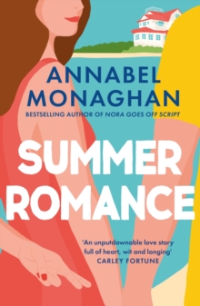 Summer Romance: the must-read love story that will steal your heart this year