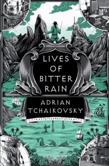 Image for Lives of Bitter Rain