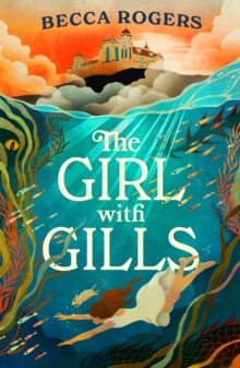 Image for The Girl with Gills