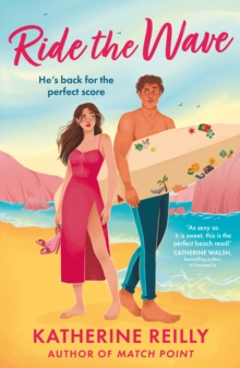 Image for Ride The Wave