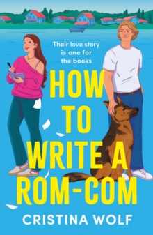 Image for How to Write a Rom-Com