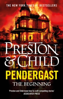 Image for Pendergast