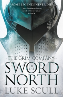 Image for Sword Of The North
