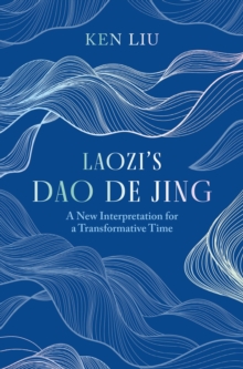 Image for Laozi's Dao De Jing