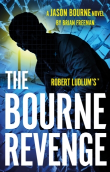 Image for Robert Ludlum's™ The Bourne Revenge