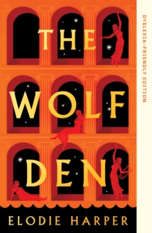 Wolf Den