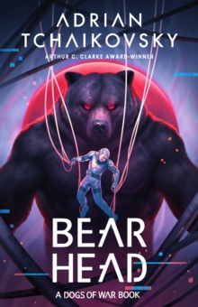 Bear Head