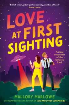 Love at First Sighting