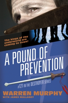 Image for Pound of Prevention