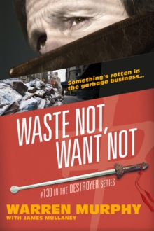 Image for Waste Not, Want Not
