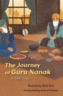 Image for Reading Planet Cosmos - The Journey of Guru Nanak: A Sikh Tale: Supernova/Red+