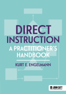 Image for Direct instruction  : a practitioner's handbook