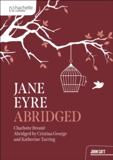 Image for Jane Eyre Abridged