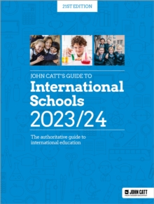 Image for John Catt's Guide to International Schools 2023/24