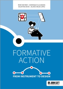 Image for Formative action: From instrument to design