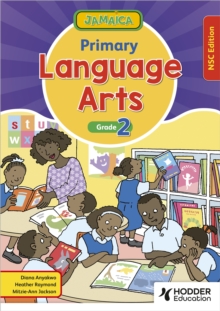 Image for Jamaica primary language arts.