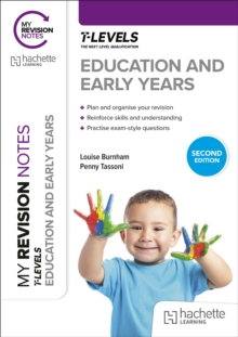 Image for Education and Early Years T Level
