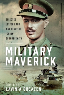 Image for Military Maverick
