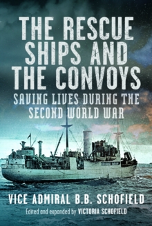 Image for The Rescue Ships and The Convoys