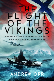 Flight of the Vikings