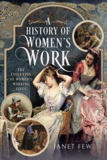 Image for A History of Women's Work