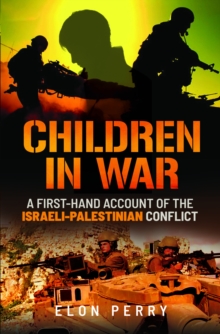 Image for Children in War