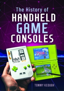 History of Handheld Game Consoles