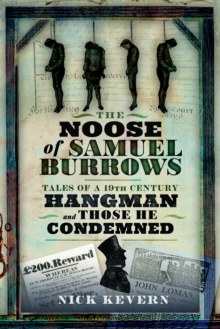 Image for The Noose of Samuel Burrows
