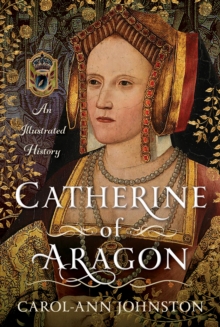 Image for Catherine of Aragon