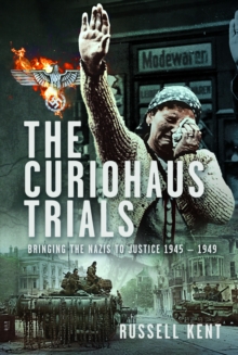 Image for The Curiohaus Trials