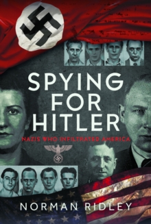 Image for Spying for Hitler
