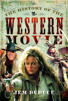 History of the Western Movie