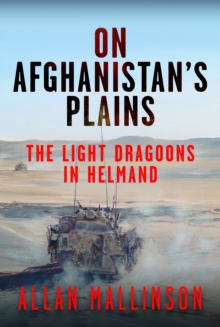 Image for On Afghanistan's Plains