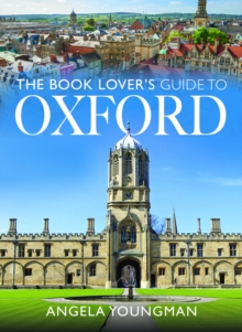 Image for The Book Lover's Guide to Oxford
