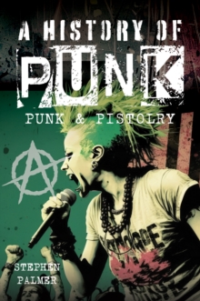 Image for A History Of Punk