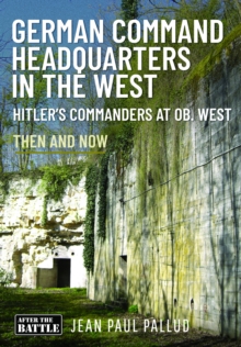 Image for German Command Headquarters in the West