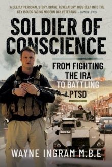 Image for Soldier of Conscience