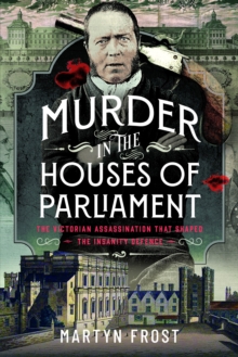 Image for Murder in the Houses of Parliament
