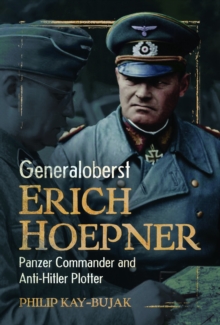Image for Generaloberst Erich Hoepner