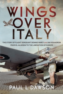 Image for Wings Over Italy