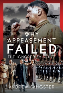 Image for Why Appeasement Failed