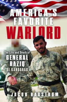 America’s Favorite Warlord