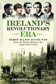 Image for Ireland's Revolutionary Era